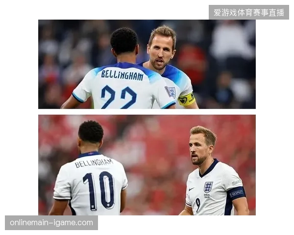 哈里·凯恩以其稳定的进球效率稳坐英格兰中锋首发，他将是图赫尔战术体系的终结点